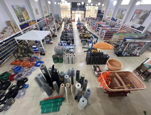 A Importância dos Implementos Agrícolas para a Eficiência no Campo